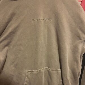 Voight by Valentina Women Cum First hoodie
